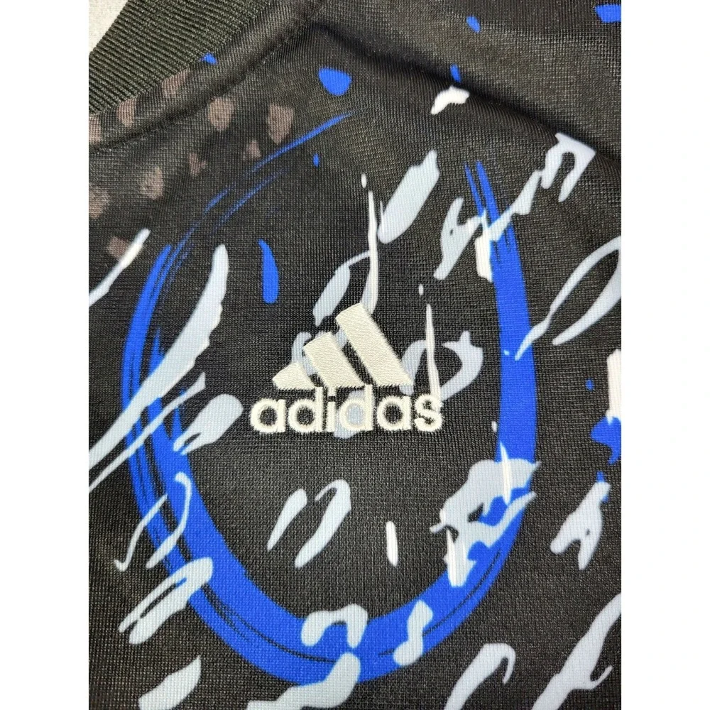 adidas girls track